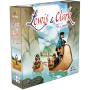 LEWIS & CLARK ( Edycja polska )