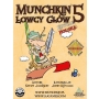 MUNCHKIN 5 Łowcy Głów