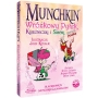 MUNCHKIN Wróżkowy Pyłek, Księżniczki  i Smoki