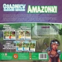 OSADNICY - Narodziny Imperium - Amazonki