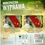 NIEBEZPIECZNA WYPRAWA FoxGames