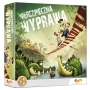 NIEBEZPIECZNA WYPRAWA FoxGames