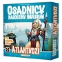 OSADNICY - Narodziny Imperium - Atlantydzi