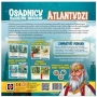 OSADNICY - Narodziny Imperium - Atlantydzi