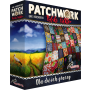 PATCHWORK Polski Folklor