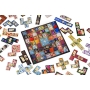 PATCHWORK Polski Folklor