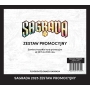 SAGRADA Zestaw Promocyjny