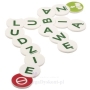 SCRABBLE ŁAMISŁÓWKA Mattel