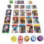 SPLENDOR Marvel