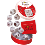 STORY CUBES Bohaterowie Nowa Edycja