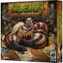 SZERYF Z NOTTHINGHAM