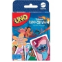 UNO Lilo & Stritch