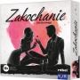 ZAKOCHANIE Gra dla Dwojga