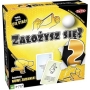 ZAŁOŻYSZ SIĘ? 2 TacTic