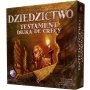 DZIEDZICTWO - Testament Diuka de Crecy