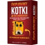 EKSPLODUJĄCE KOTKI - Koci Złodziejaszek