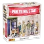 PAN TU NIE STAŁ! Egmont