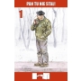 PAN TU NIE STAŁ! Egmont