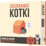 EKSPLODUJĄCE KOTKI - Szczekające Kotki