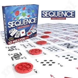 SEQUENCE