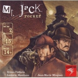 MR. JACK Pocket