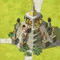 OSADNICY - Narodziny Imperium -  Aztekowie