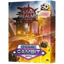STAR REALMS COSMIC Gambit GFP