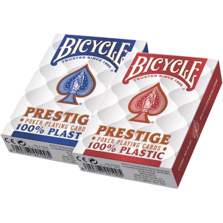 KARTY BICYCLE Prestige 55 Plastic