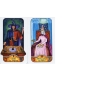 KARTY TAROT TREFL