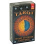 KARTY TAROT TREFL