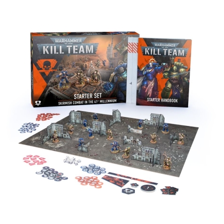 KILL TEAM Starter Set