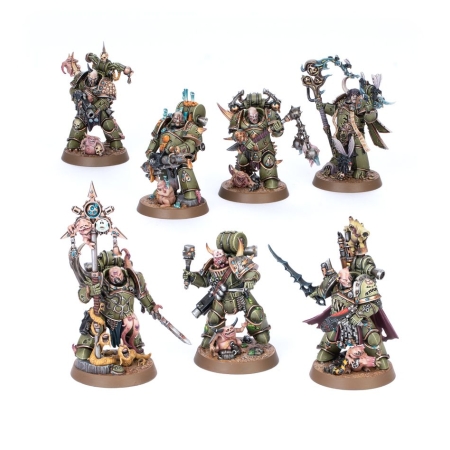 KILL TEAM Starter Set