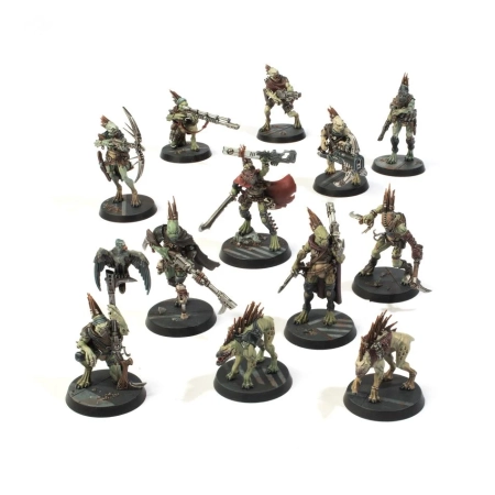 KILL TEAM Farstalker Kinband Box