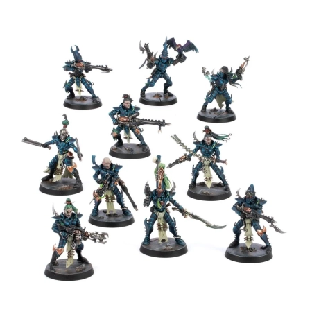KILL TEAM Soulshackle Starter Set