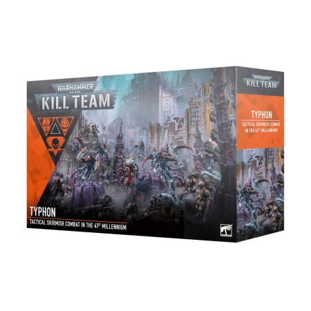 KILL TEAM Typhon Starter Box