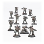 KILL TEAM Hivestorm Starter Box +  Exclusive Wound Counter Bases