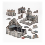 KILL TEAM Hivestorm Starter Box +  Exclusive Wound Counter Bases