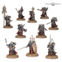 KILL TEAM Shadowhunt Box
