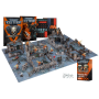 KILL TEAM Hivestorm Starter Box +  Exclusive Wound Counter Bases