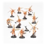 KILL TEAM Hivestorm Starter Box +  Exclusive Wound Counter Bases