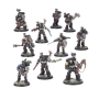 KILL TEAM Tomb World Box