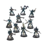KILL TEAM Soulshackle Starter Set