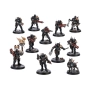 KILL TEAM Soulshackle Starter Set