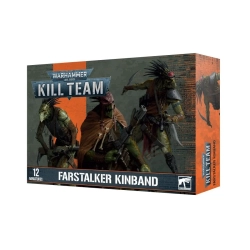 KILL TEAM Farstalker Kinband Box