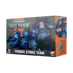 KILL TEAM Phobos Strike Team Box