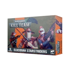 KILL TEAM Elucidian Starstriders Box