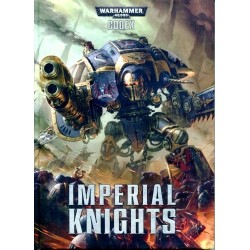 IMPERIAL KNIGHTS CODEX