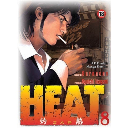 HEAT 8
