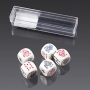 KOŚCI Pokerowe Piatnik