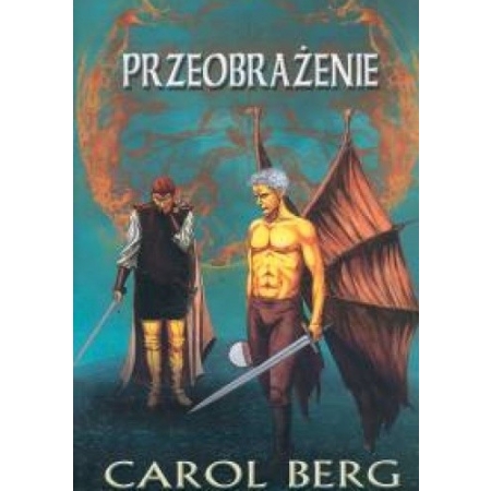 PRZEOBRAŻENIE Carl Berg